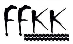 Logo des Verein Flensborg Fjords Kunst & Kulturforening