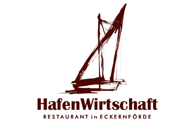 Logo der HafenWirtschaft - Restaurant in Eckernförde
