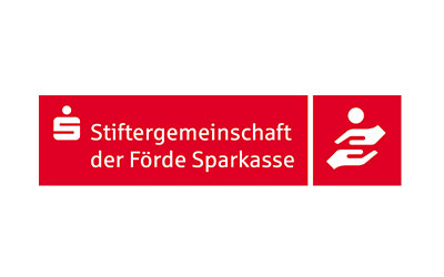 Logo Stiftergemeinschaft der Förde Sparkasse